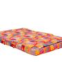 Taida Sofa Bed 2-seater Multicoloured 6