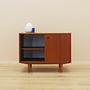 Teak cabinet 1970s 2
