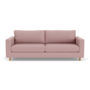 Douglas Sofa 3-Sitzer Melva Lavender 0