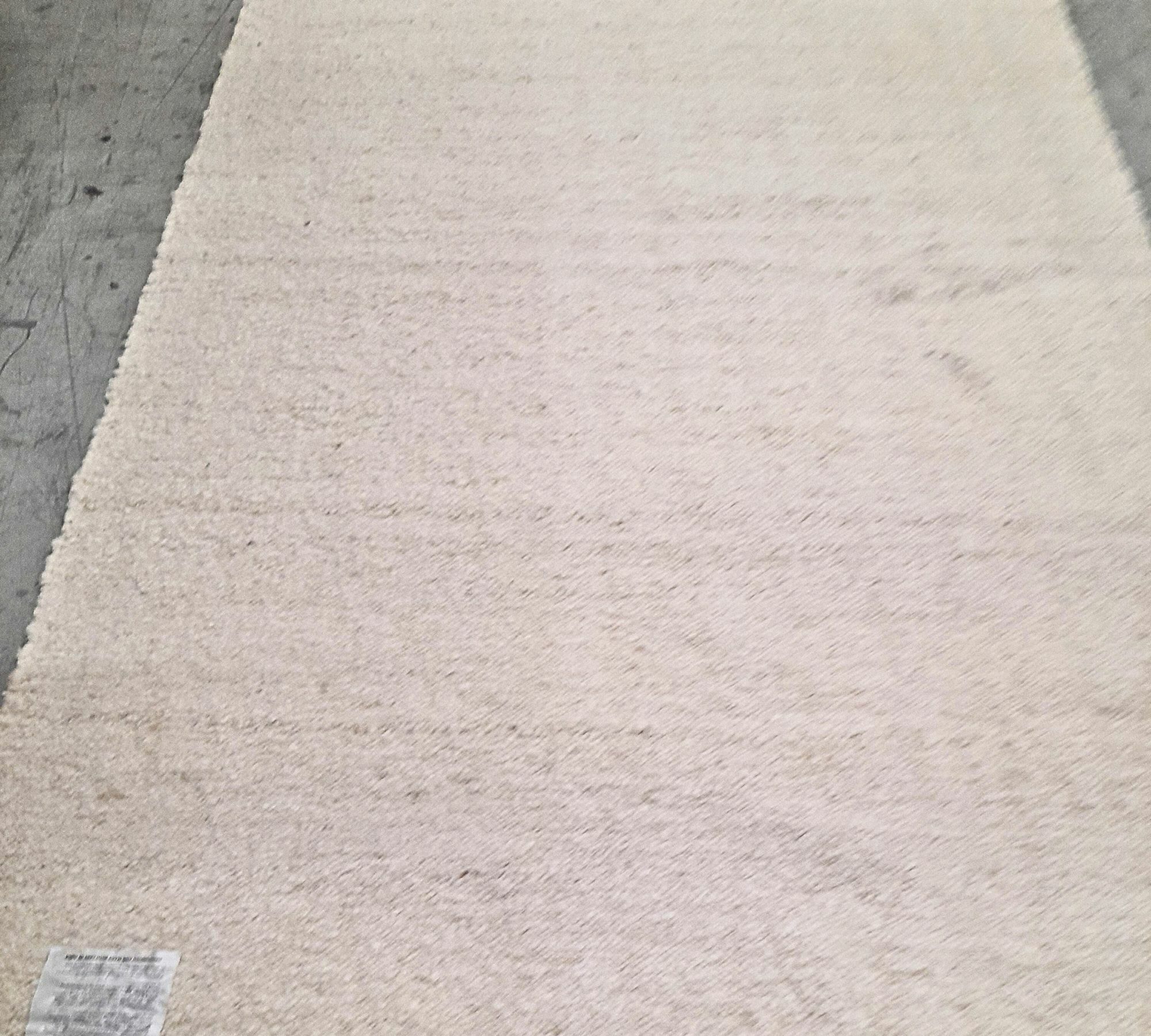 Frigga Teppich Off-White 170 x 240 cm 5