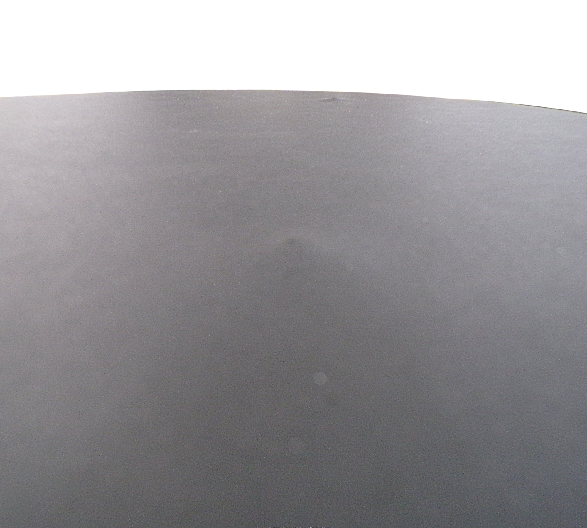 Beistelltisch Aluminium Schwarz 4