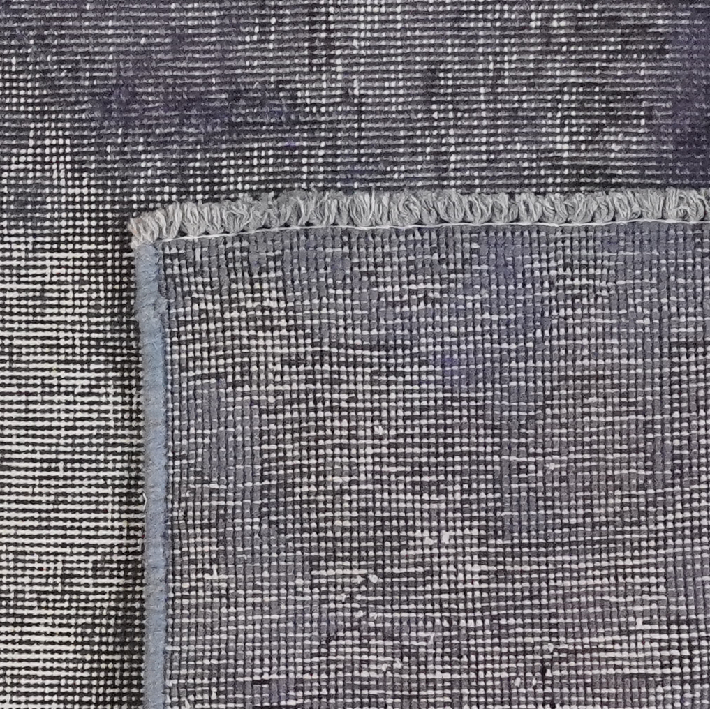 Vintage Carpet Wool Multicolored 4