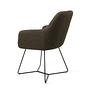 Hiroo Dining Chair Jungle Jewel 3