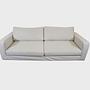 Dylan Sofa 3-Sitzer Mark Sand 6