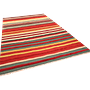 Kilim Gabbeh Teppich Mehrfarbig 3