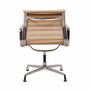 Vitra EA108 Aluminum Chair Hellgelb 4