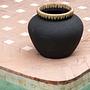 Styly Vase Schwarz 2