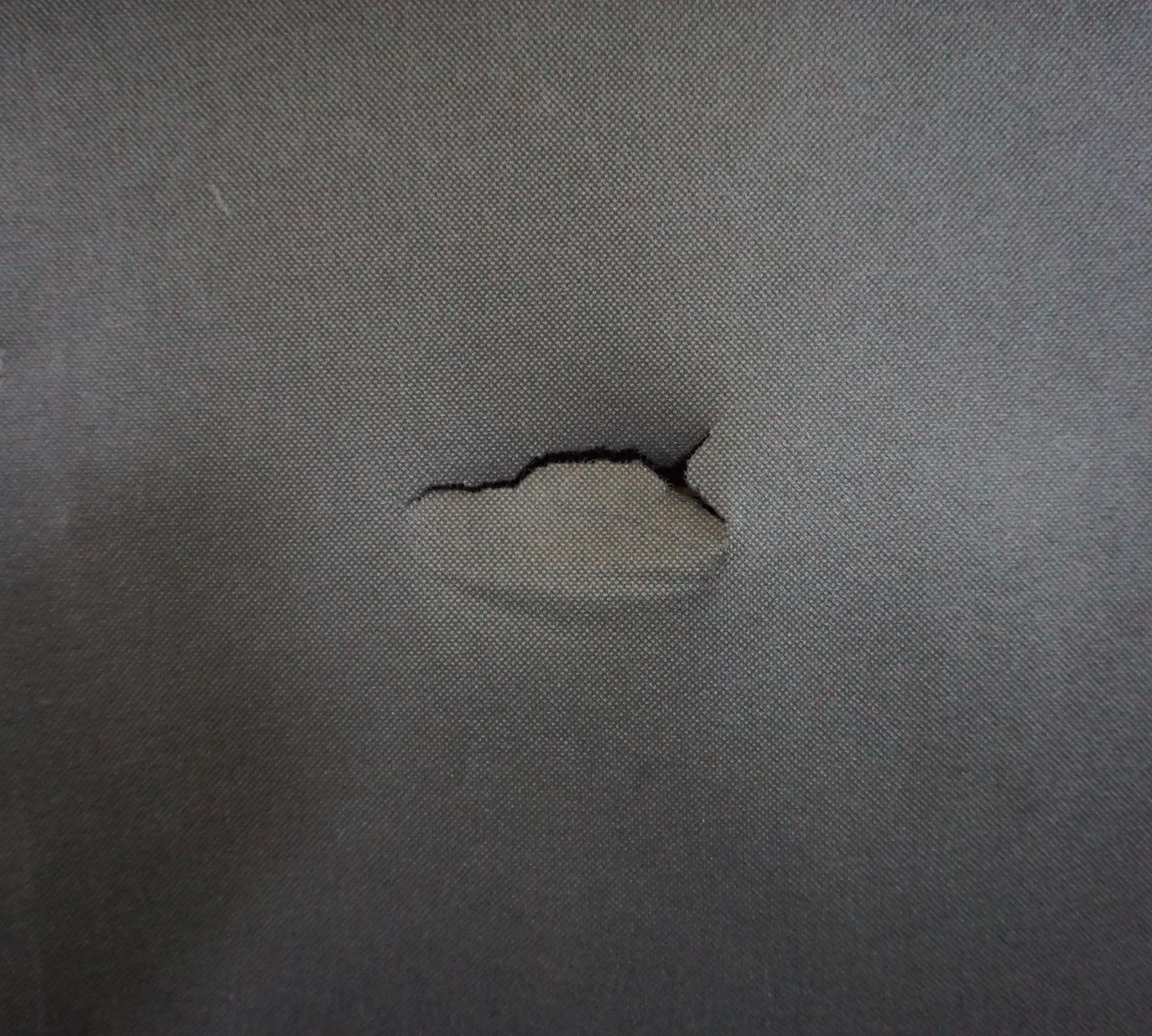 Aya Sofa 3,5-Sitzer Agnes Brown 9