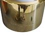 Utzon JU1 Pendelleuchte Gold 4