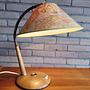 Modell 31 Tischlampe Braun 1