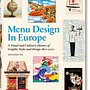Menu Design in Europe 0