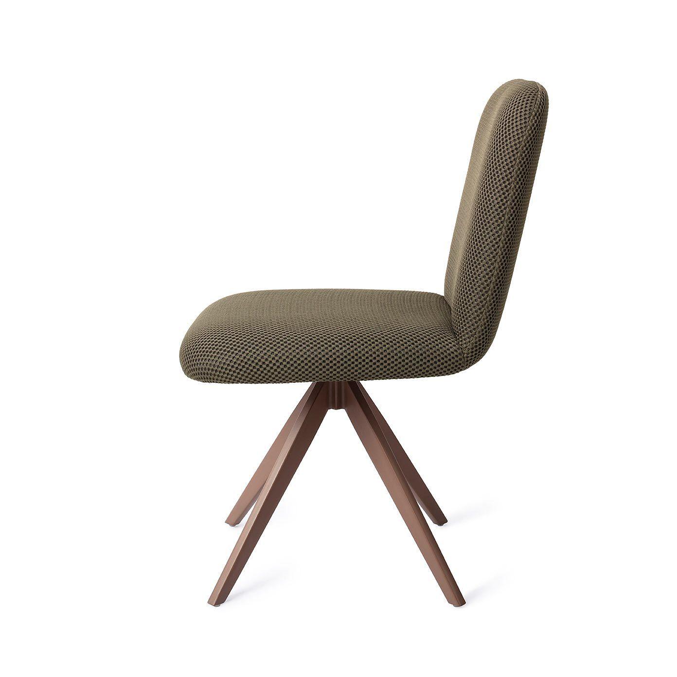 Taiwa Esszimmerstuhl Jungle Jewel 1