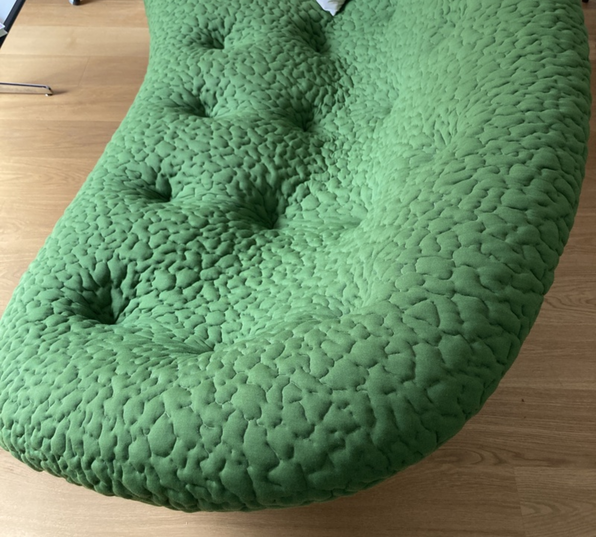 Ploum Sofa MOBY Grass 1