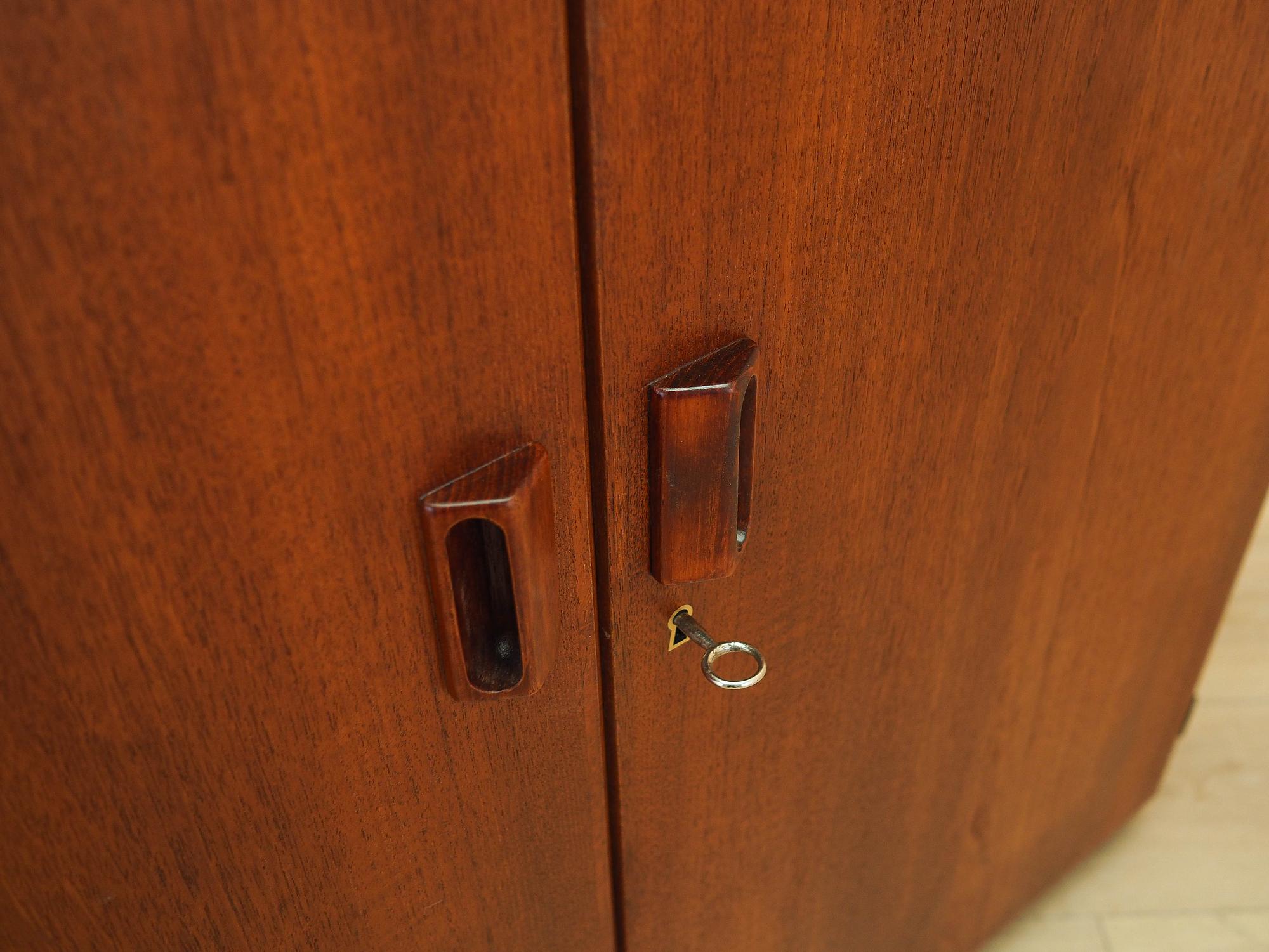 Schrank 1960er Jahre Børge Mogensen 10