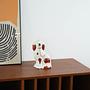 Ceramic dog figurine Beswick 1960s 1