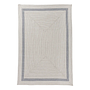 Brado In-/Outdoorteppich Grau 0