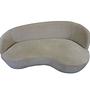 Rose Sofa 2,5-Sitzer Danny Cream 4