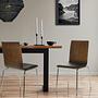 PERIA Chair Wood Walnut 3