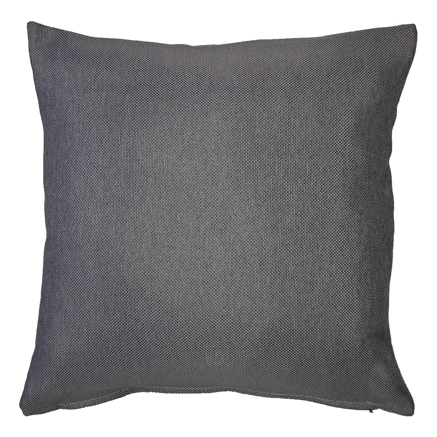 Pillowcase John Grey 50 x 50 cm 0