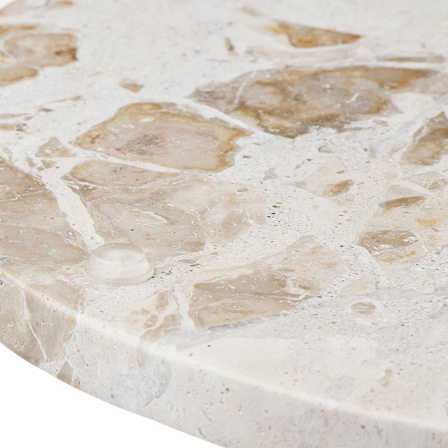 MARBLE Marble slab Marble Beige 2