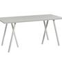 Loop Stand Table Xs Grau 0