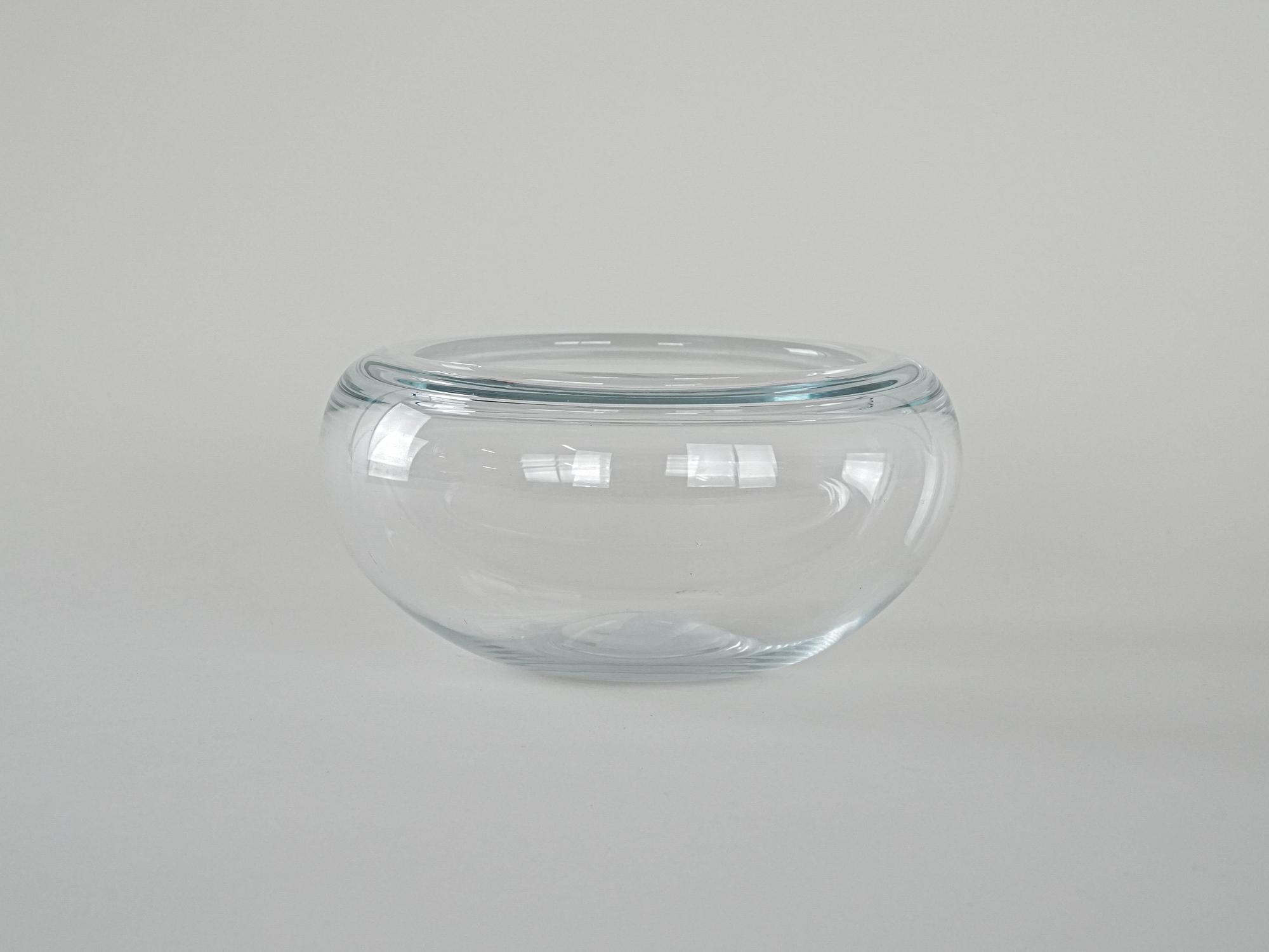 Provence Bowl Glass 2