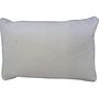 Posh Kissen Mark Sand mit Daunenfüllung 40 x 60 cm 6