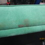 Leonora Sofa 3,5-Sitzer Moss Grass Green 8