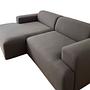 Melva 3-Sitzer Ecksofa 2