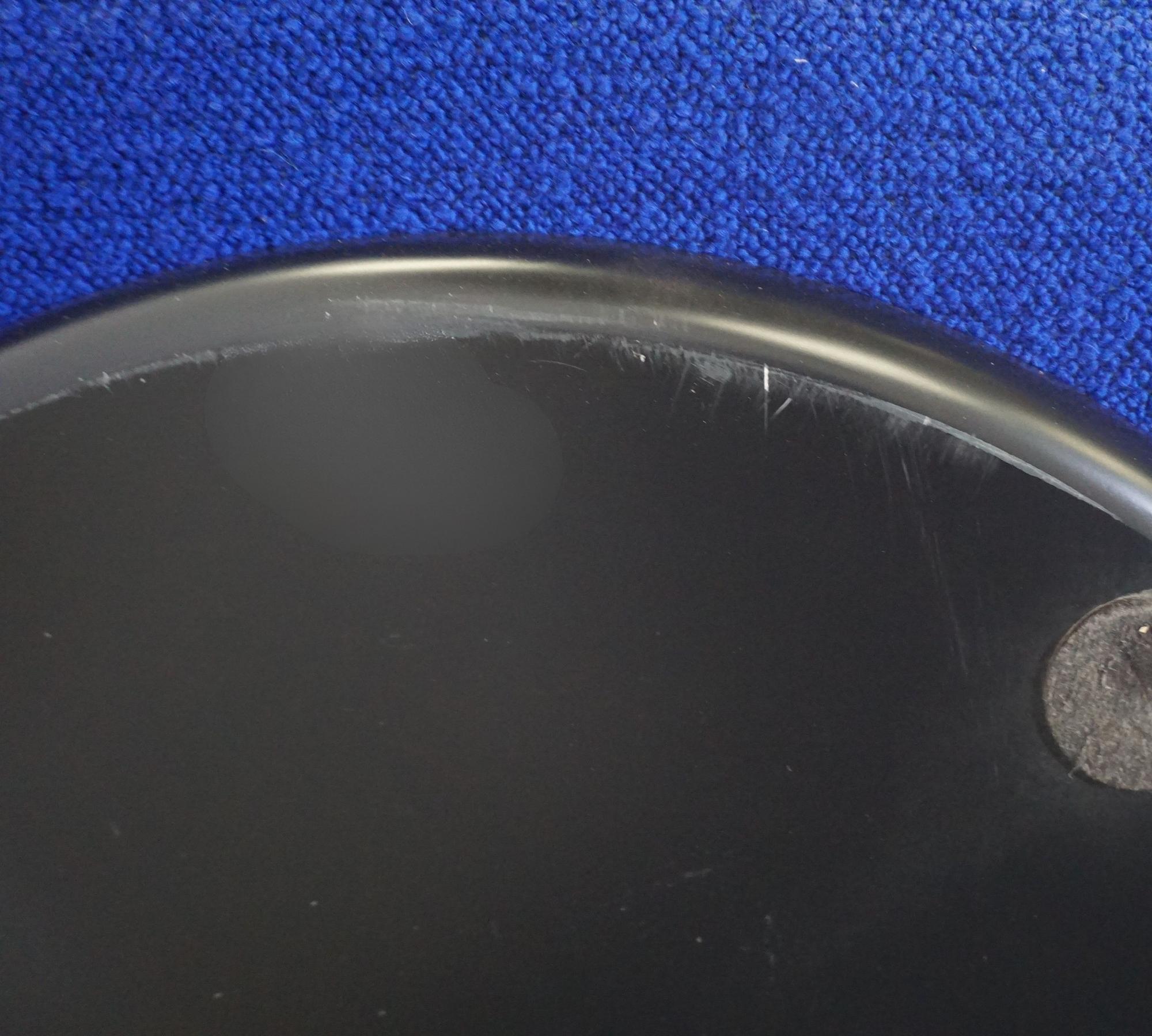 Easy Chair Dedar Karandash 006 Blau 7