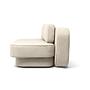 Joy Schlafsofa Form Cream 1