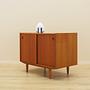 Teak cabinet 1970s 3