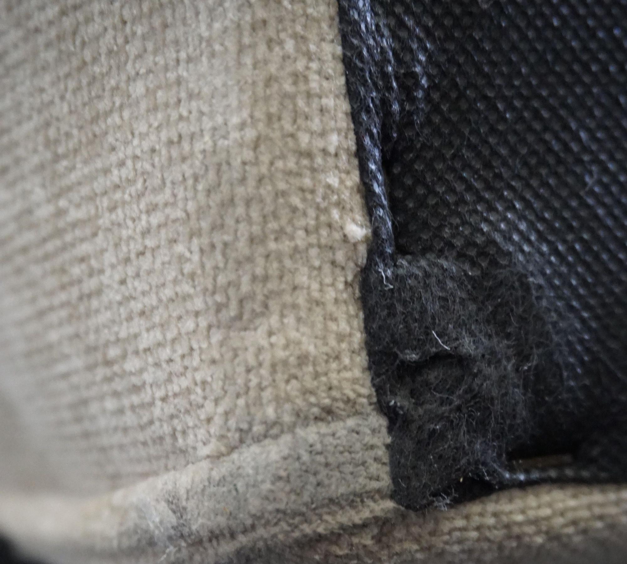 Dane modulo angolare 1 posto destro Danny Cream 8