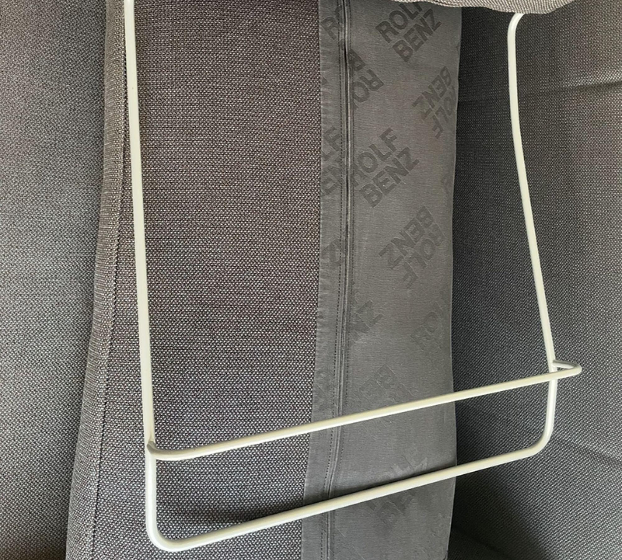 SOB EGO/SB 189 Sofa Blue 6