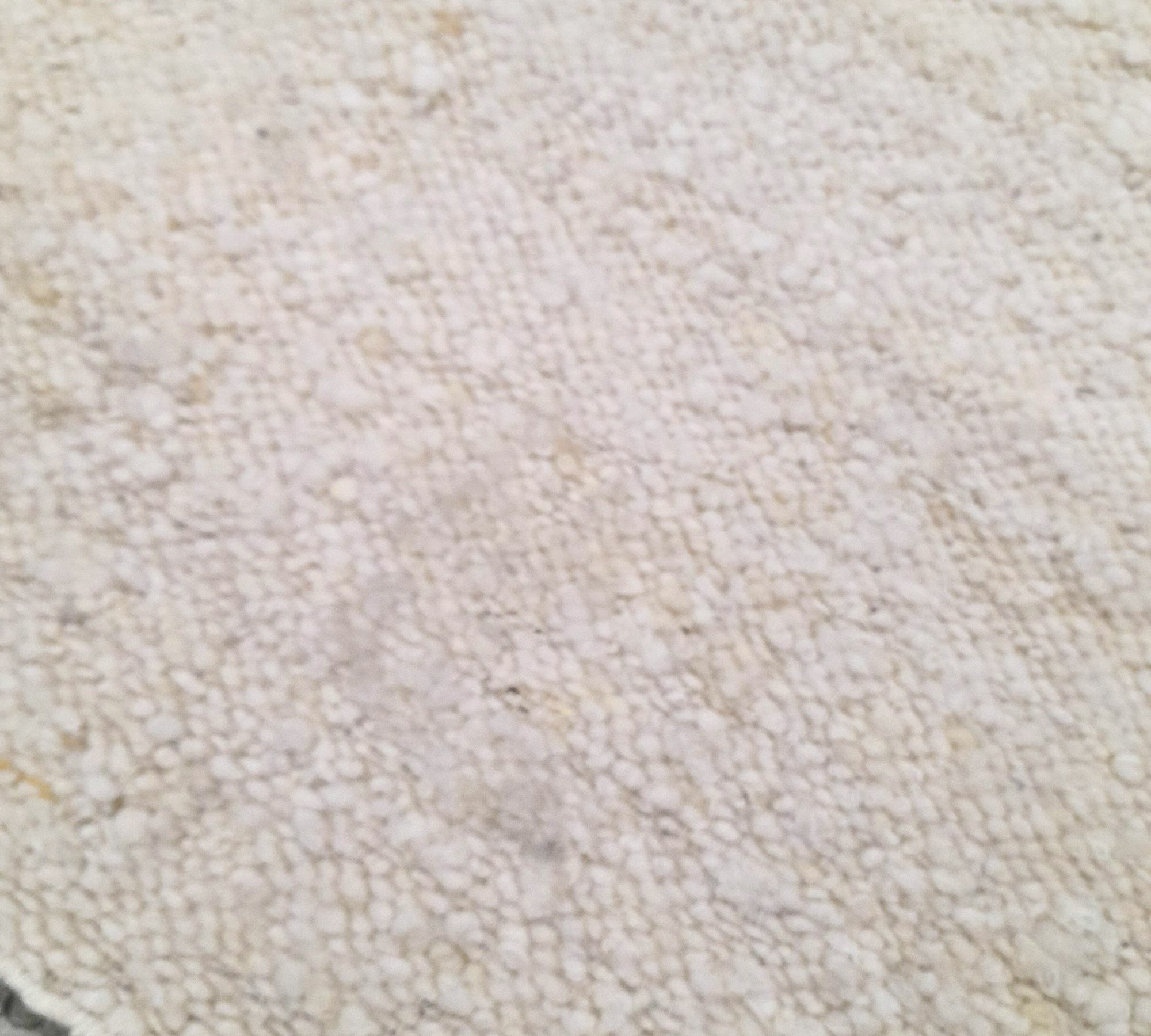 Frigga Teppich Off-White 170 x 240 cm 6