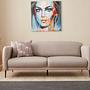 Venice Sofa 3-seater Cream 0
