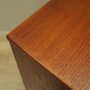 Teak Kommode 1970er Jahre 5