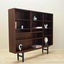 Mahogany Bücherregal 1970 Jahre 3