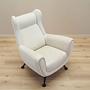 Armchair White 1980s 8