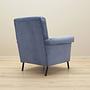 Armchair Blue 1970s 6