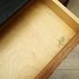 Dressing table Teak 1970s 11