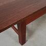Lowboard Teak Wood 5