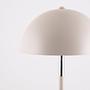 Icon Table Lamp Latte Ø 18cm 1