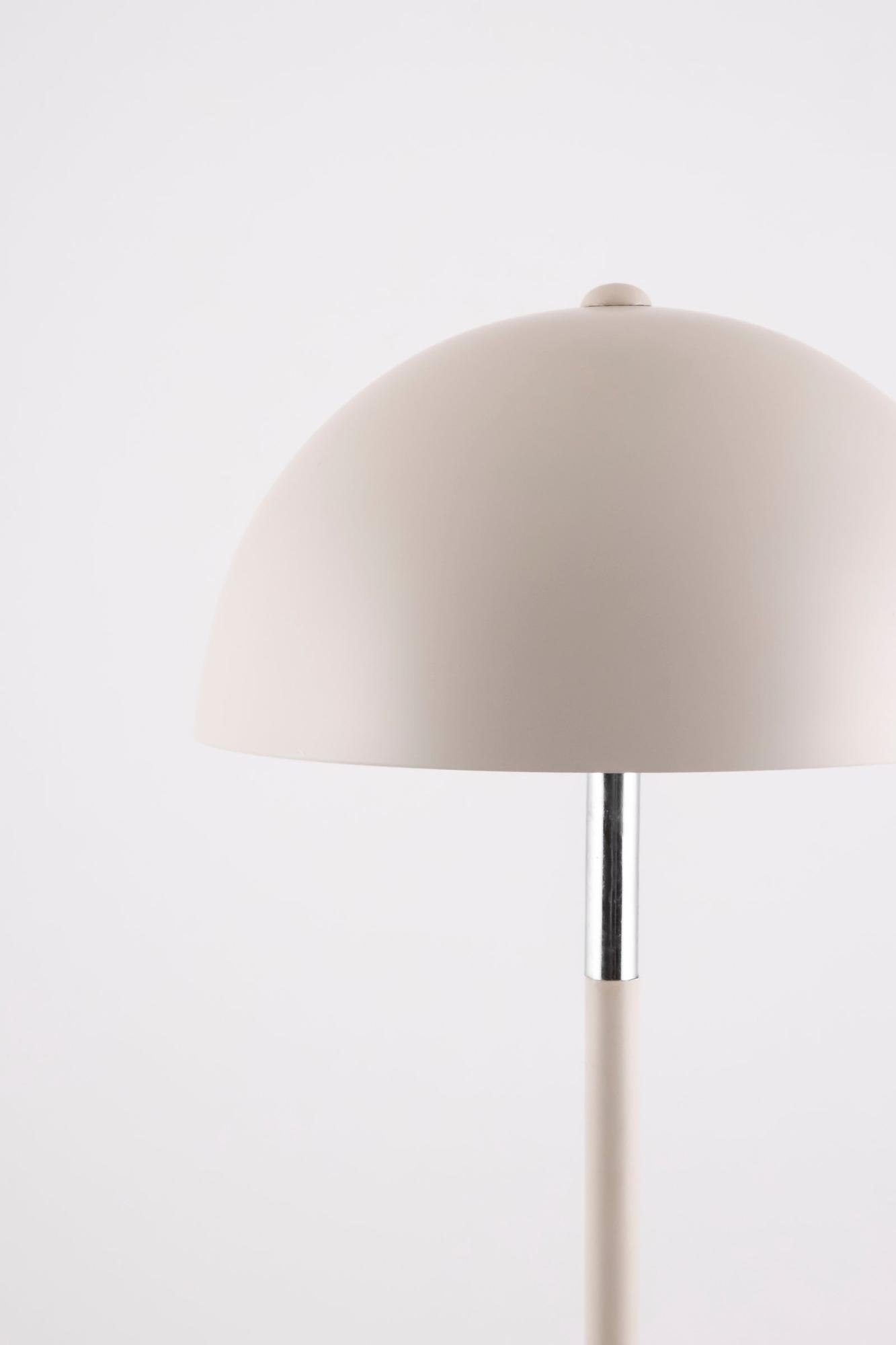 Icon Table Lamp Latte Ø 18cm 1