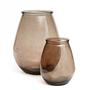 Qiezi Vase Beige 2