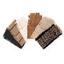 4x Oh My Gee Besteckhalter Beige 3