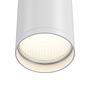 Focus S Typ G Deckenleuchte Aluminium 1-flammig 2