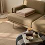 Teppich Velvet Hill Caramel 170 x 240 cm 2