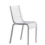 Pip-e Stuhl von Philippe Starck Weiß 0