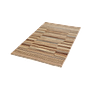 Kilim Gashgai Teppich Braun 3